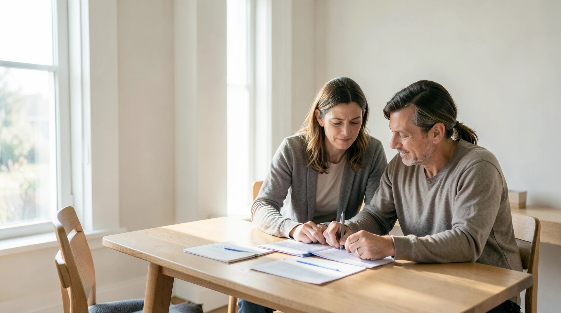 How To Use a Family Mediation Voucher Scheme Successfully in Hampshire — Child Arrangement Mediation