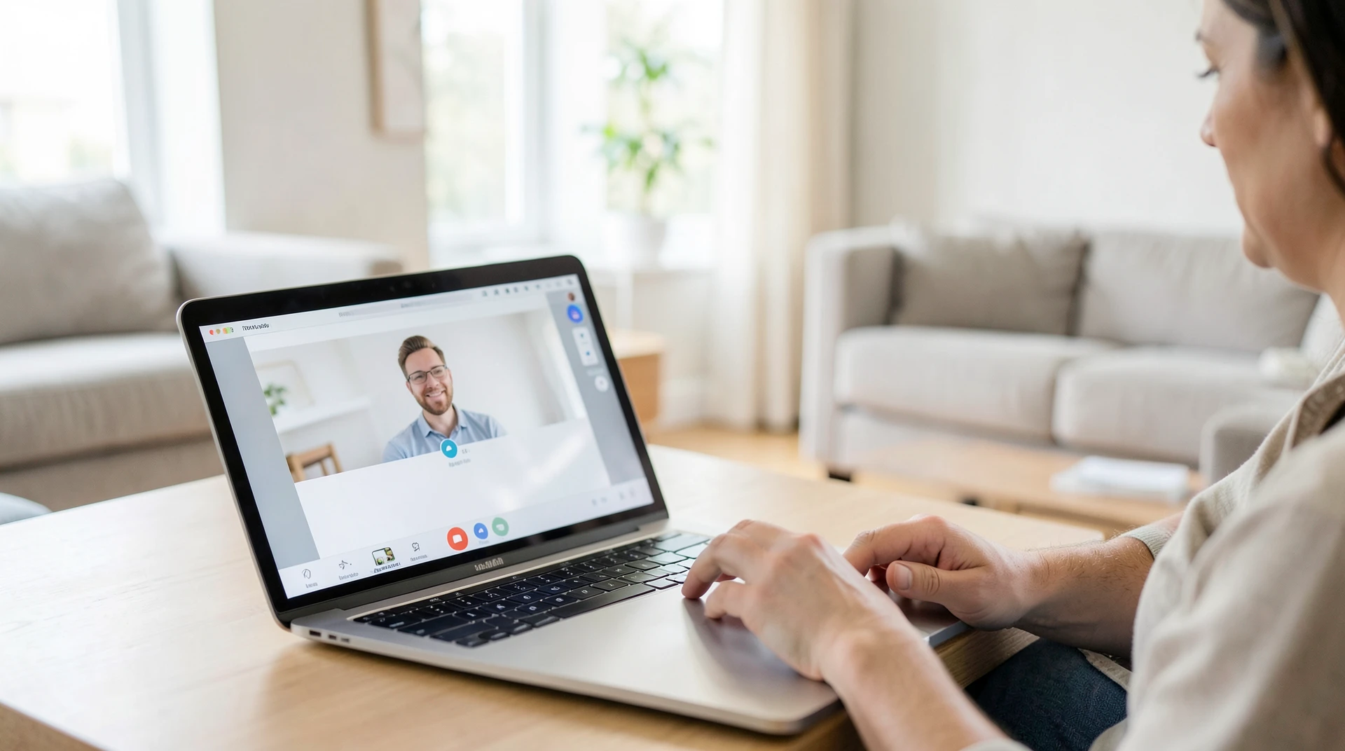 Where Can I Find Accredited Online Mediation Services in Wyck?: Child Arrangement Mediation