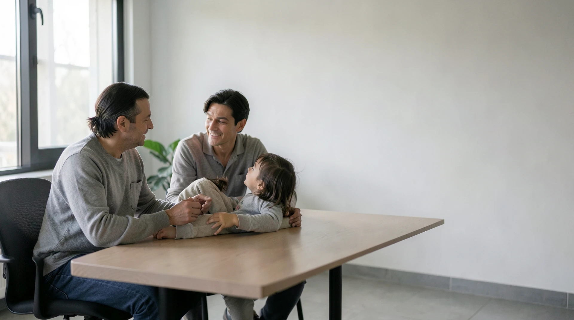 Is It Better to Mediate or Litigate in My Situation? A Guide for Hampshire Families | Child Arrangement Mediation