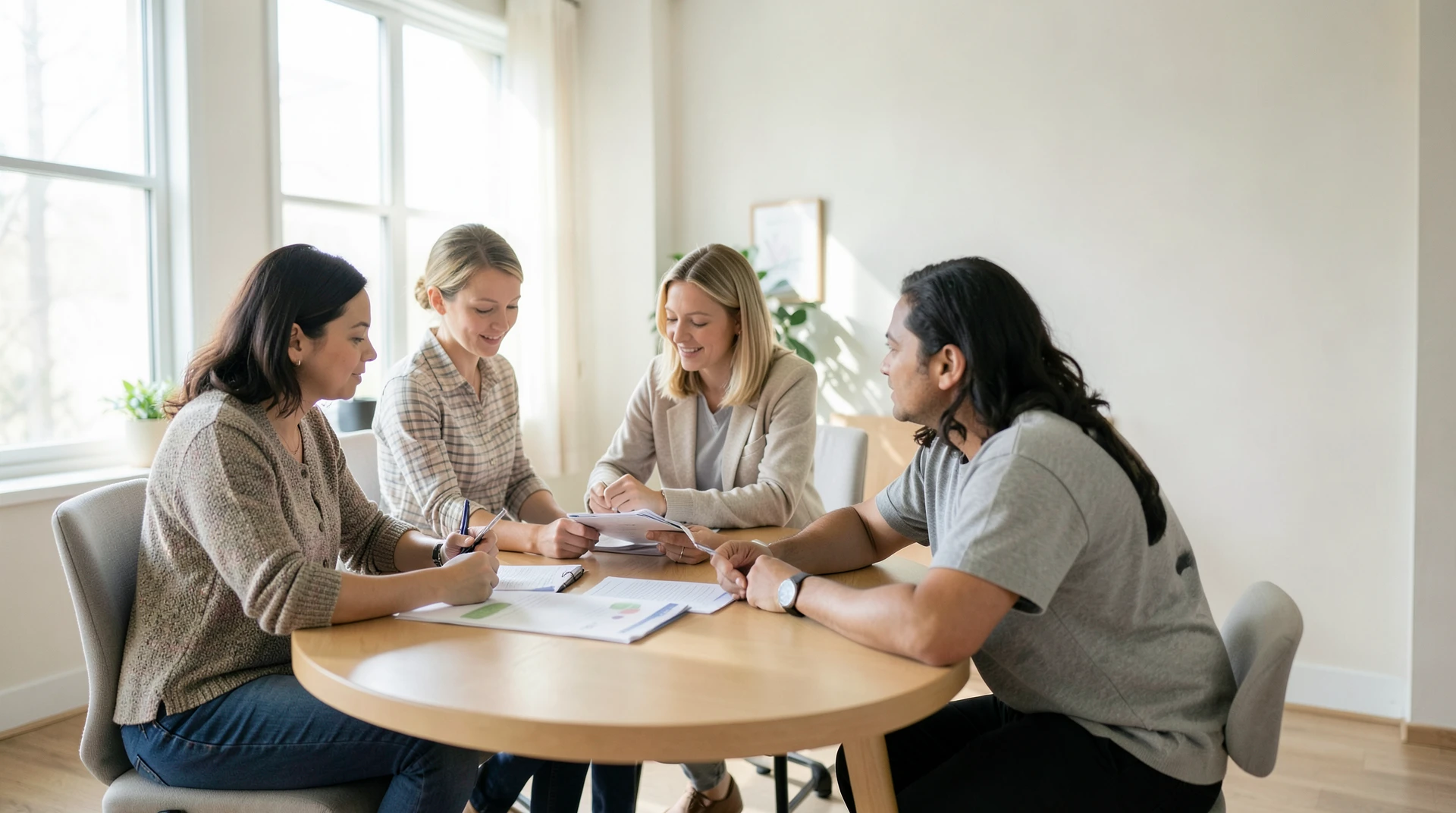 Legal Aid Mediation for Child Custody Disputes in Winchester, Hampshire, Child Arrangement Mediation