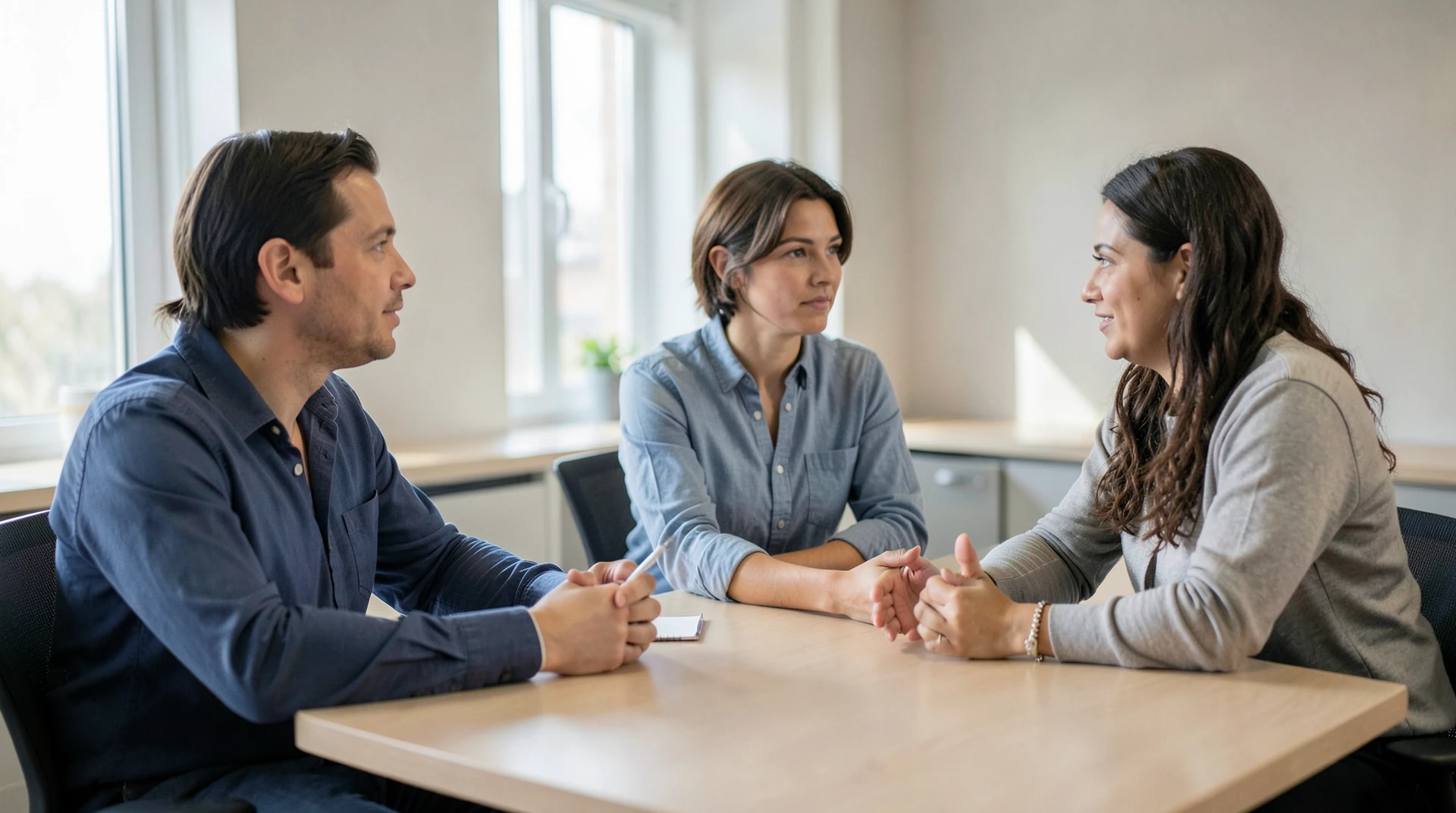 When Is Mediation Mandatory During Separation Proceedings? A Guide for Hampshire Families — Child Arrangement Mediation