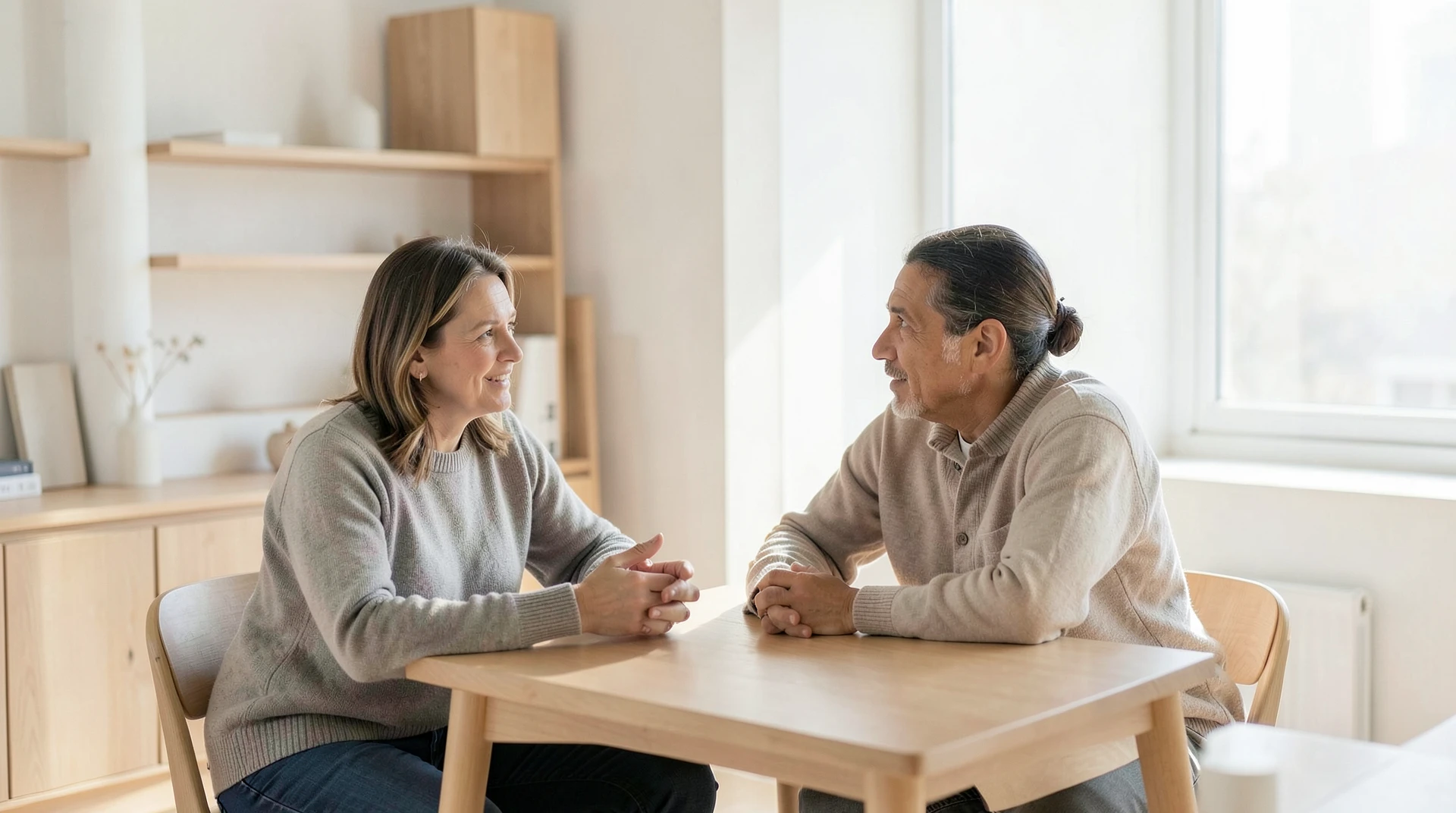 When is Mandatory Divorce & Separation Mediation Required? A Guide for Aldershot Families, Child Arrangement Mediation