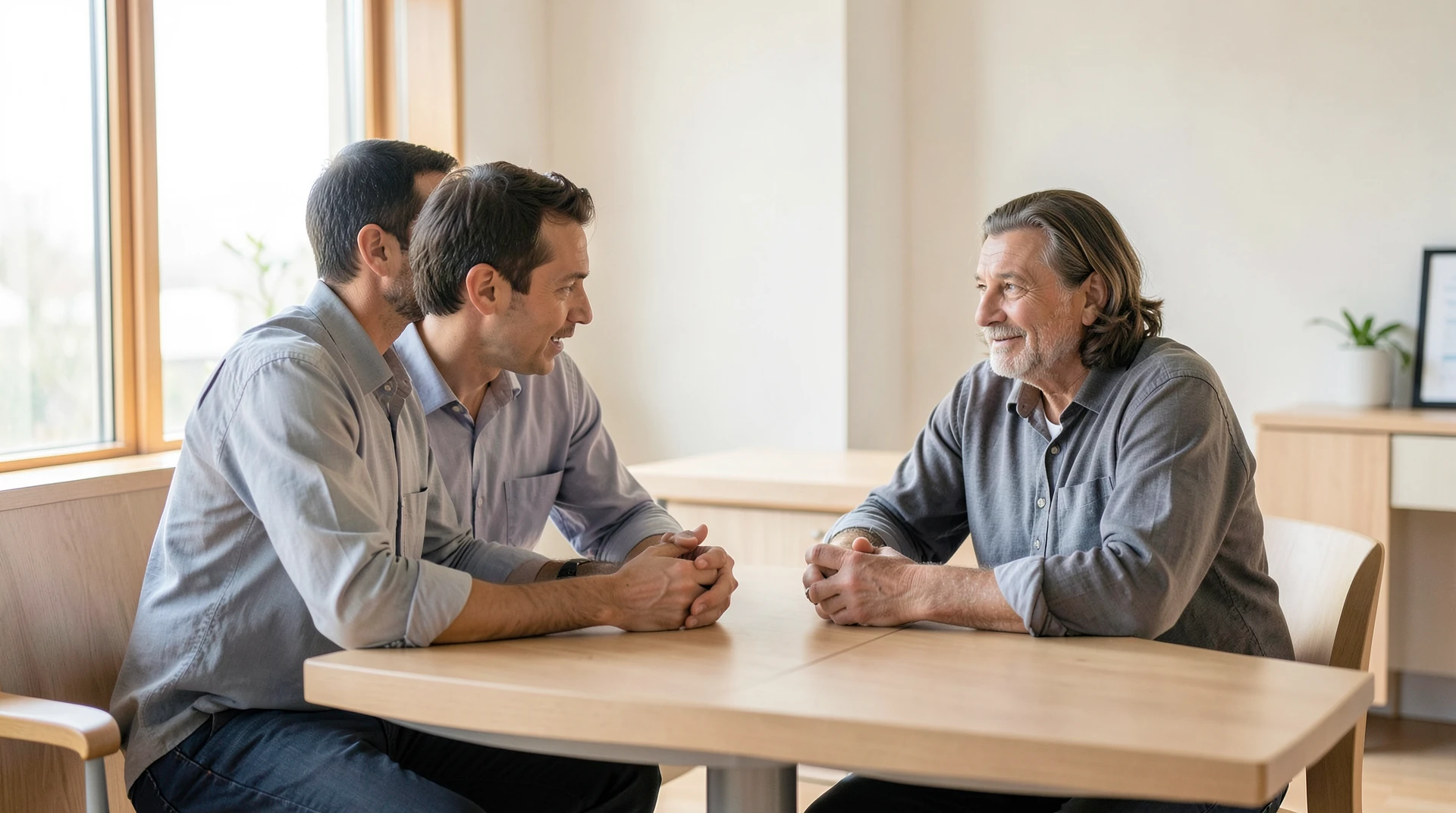 Reducing Conflict: Amicable Divorce Strategies for Hampshire Families - Child Arrangement Mediation