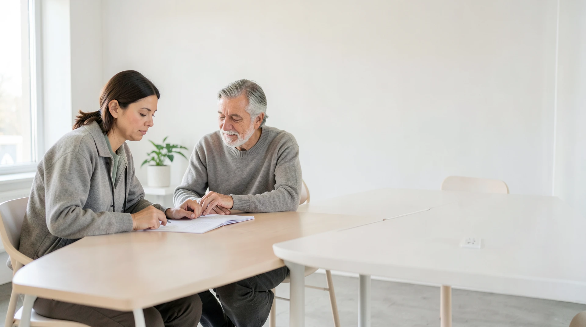 When Should We Start Separation Mediation Services? A Guide for Hampshire Families Child Arrangement Mediation