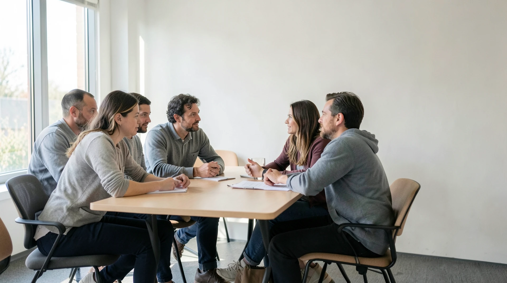 Why Should We Use Mediation Instead of Court for Separation? A Local Guide: Child Arrangement Mediation