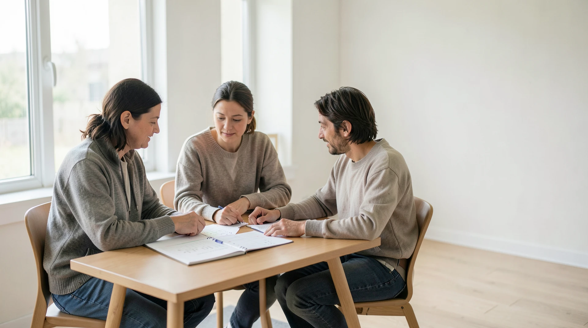 Where Can I Find Subsidized Mediation Voucher Schemes in Hampshire?, Child Arrangement Mediation