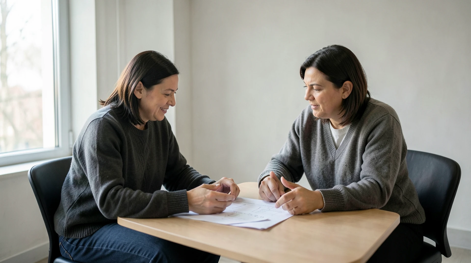 Online Mediation Services: Required vs Voluntary Participation Explained: Child Arrangement Mediation