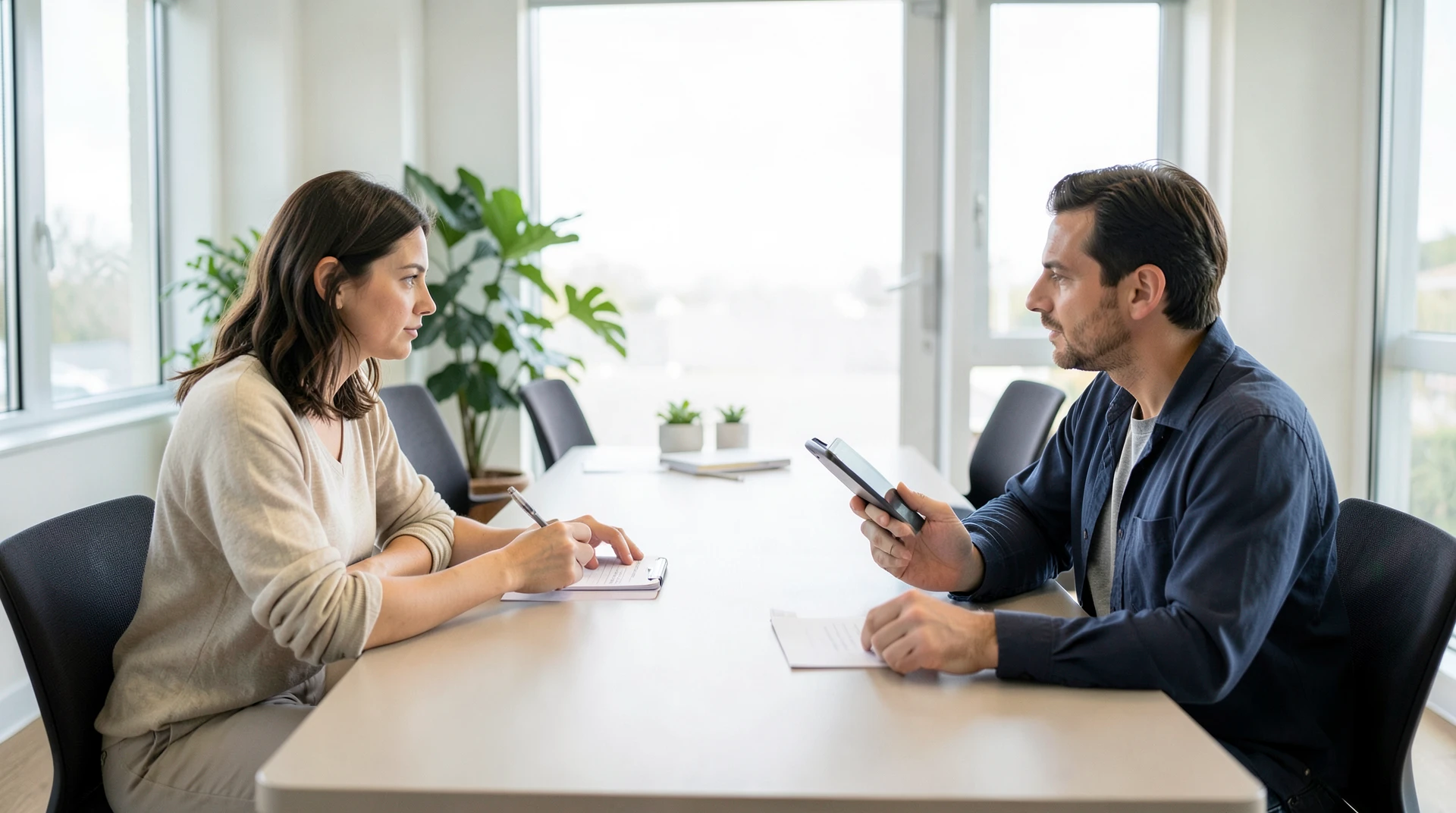 Finding Emotional Safety: Shuttle Mediation for Divorce in Hamble — Child Arrangement Mediation