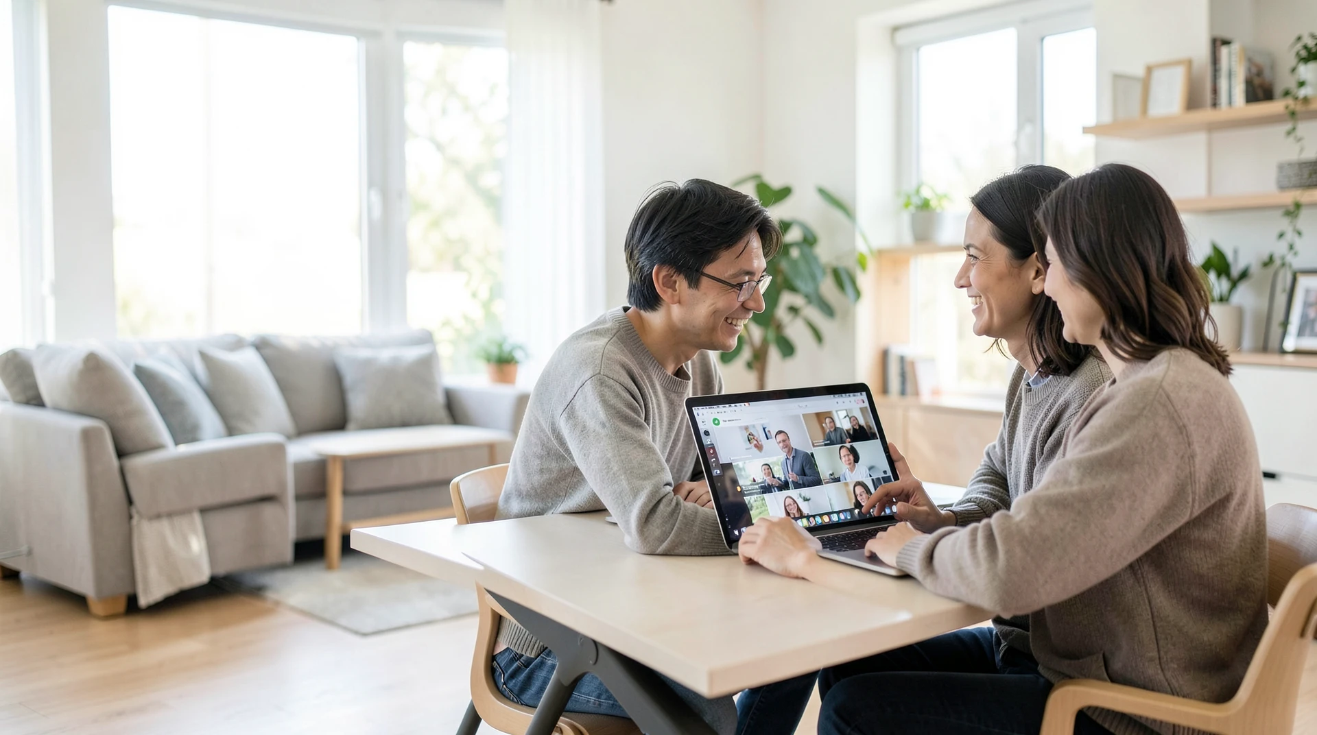 Remote Shuttle Family Mediation Services Online for HAM Stability | Child Arrangement Mediation