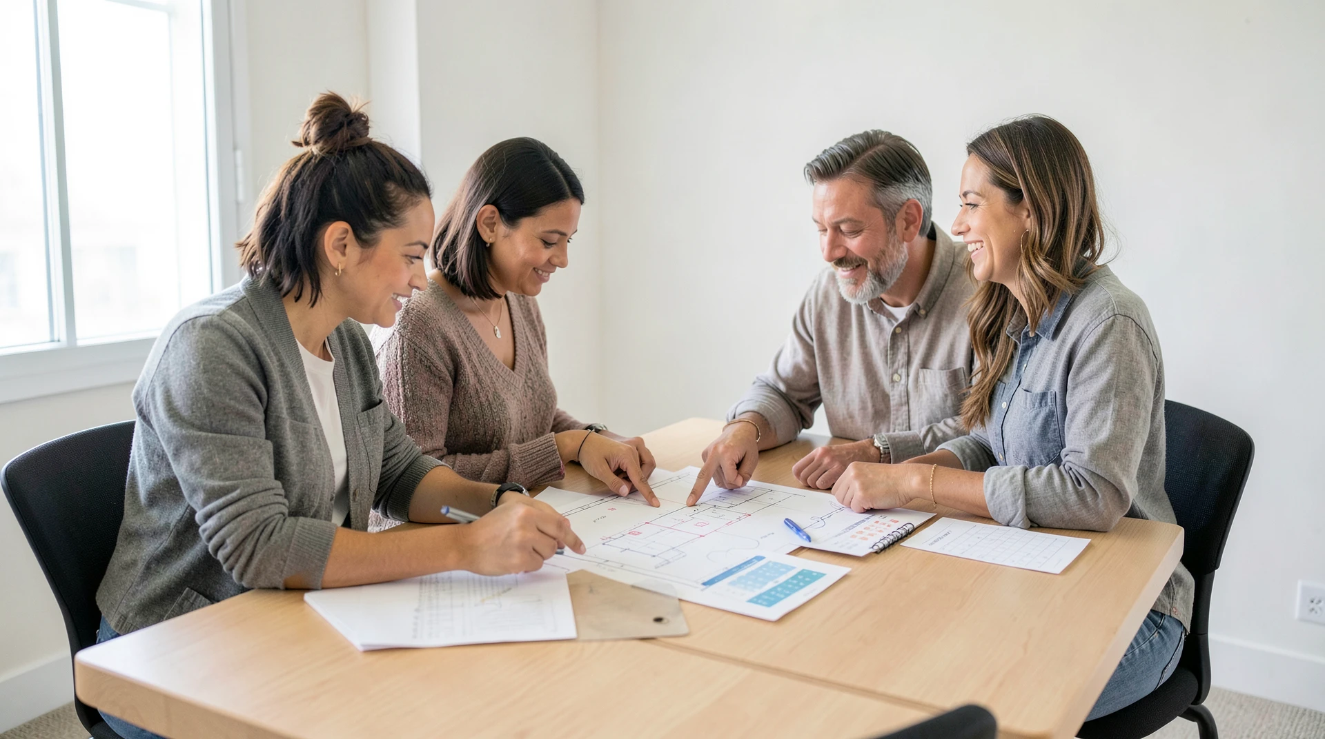 When Is the Best Time to Negotiate Assets in Divorce Mediation? A Guide for Steep Families — Child Arrangement Mediation