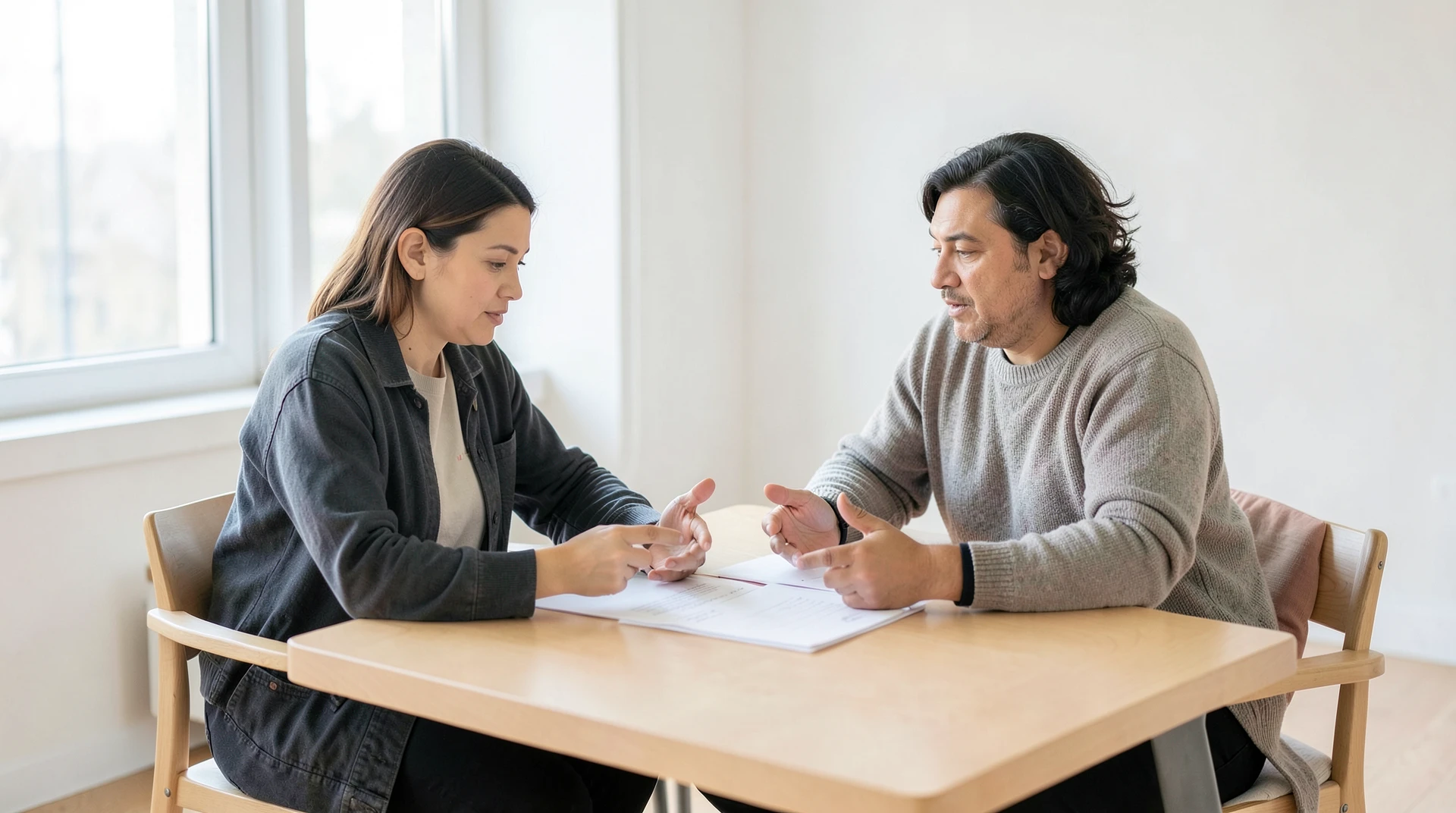How to Communicate Effectively During Family Disagreement Mediation in Hampshire Child Arrangement Mediation