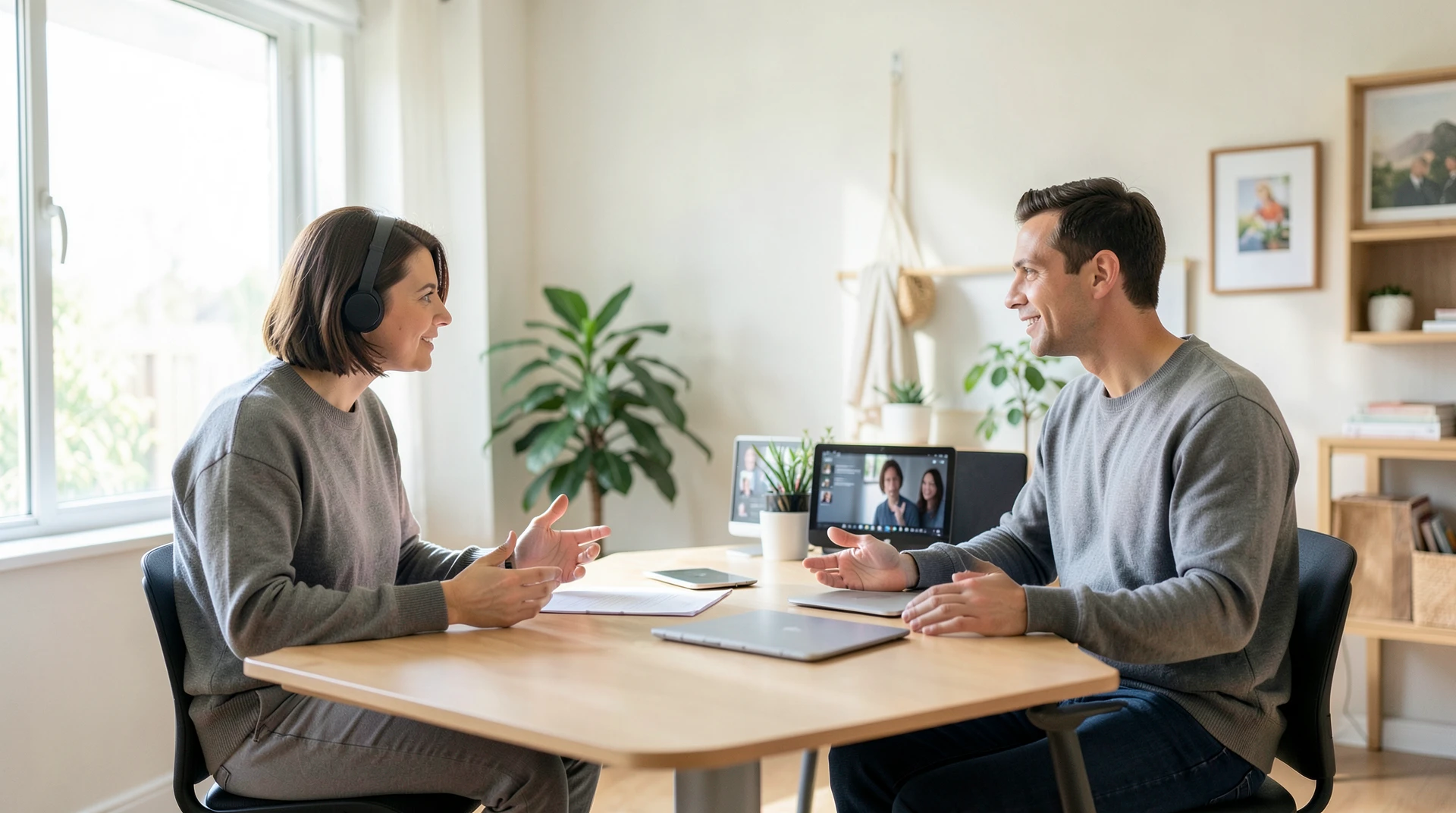How Quickly Can I Book Online Family Mediation in Wyck? Child Arrangement Mediation