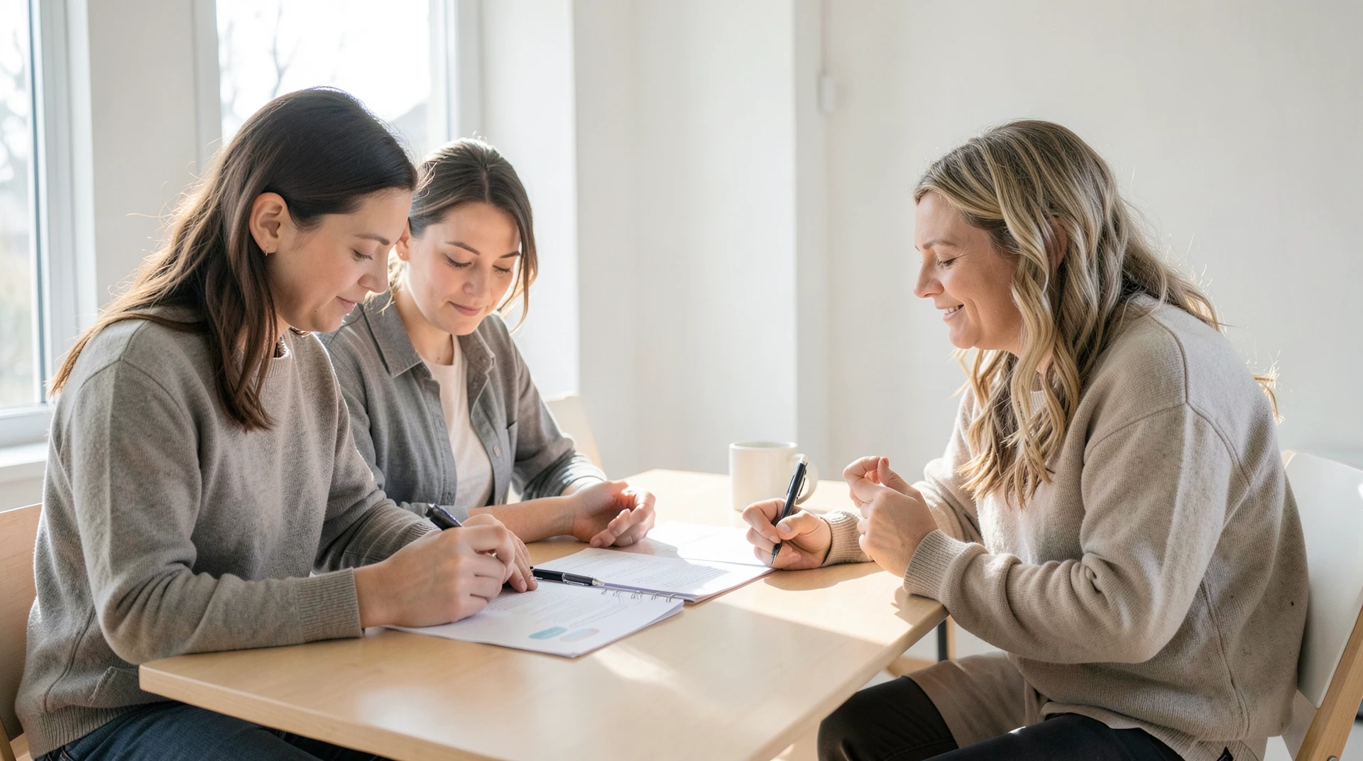 Family Mediation Services Cost Guide: Finding Stability in Steep and the South Downs: Child Arrangement Mediation