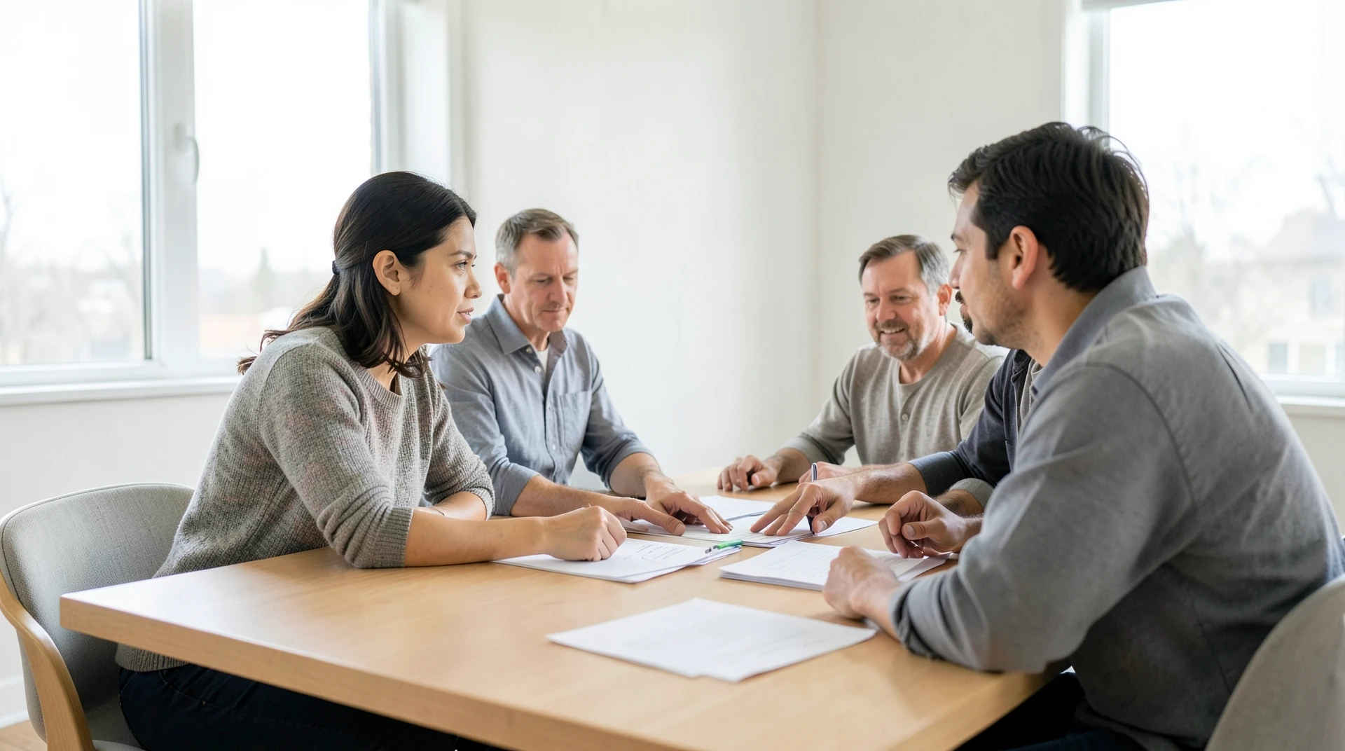 Why Choose Alternative Dispute Resolution Over Court Litigation? A Guide for Steep Families: Child Arrangement Mediation