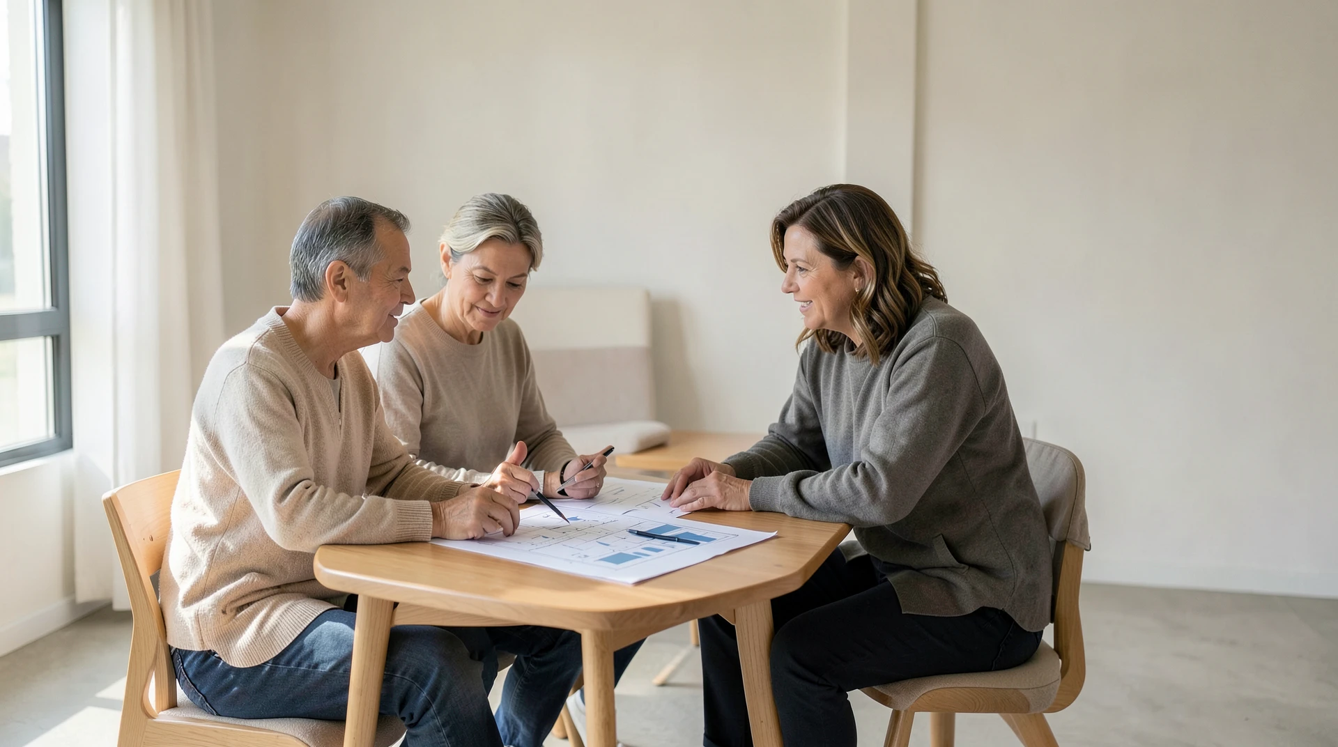Finding a Peaceful Way to Divide Marital Property Disputes in Steep, HAM Child Arrangement Mediation