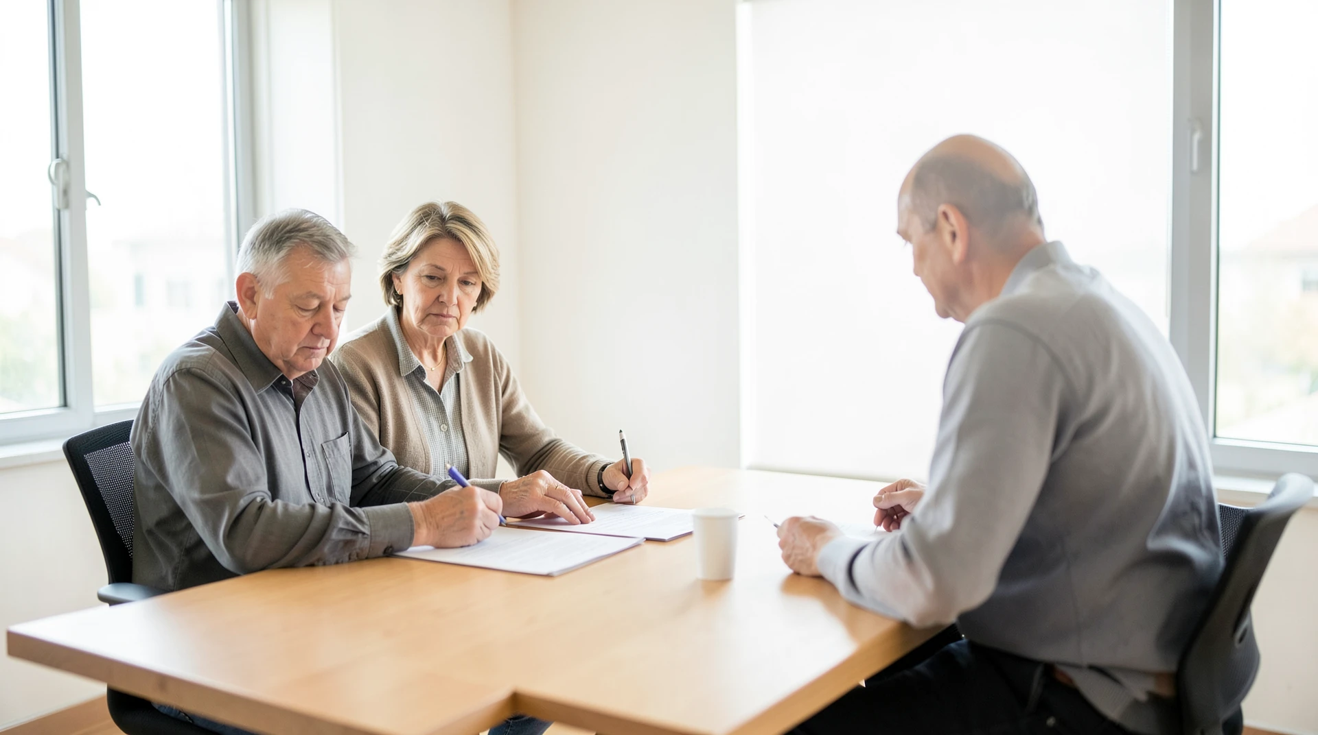 What Is the Legal Standing of Mediated Separation Agreements? A Guide for Hampshire Families Child Arrangement Mediation