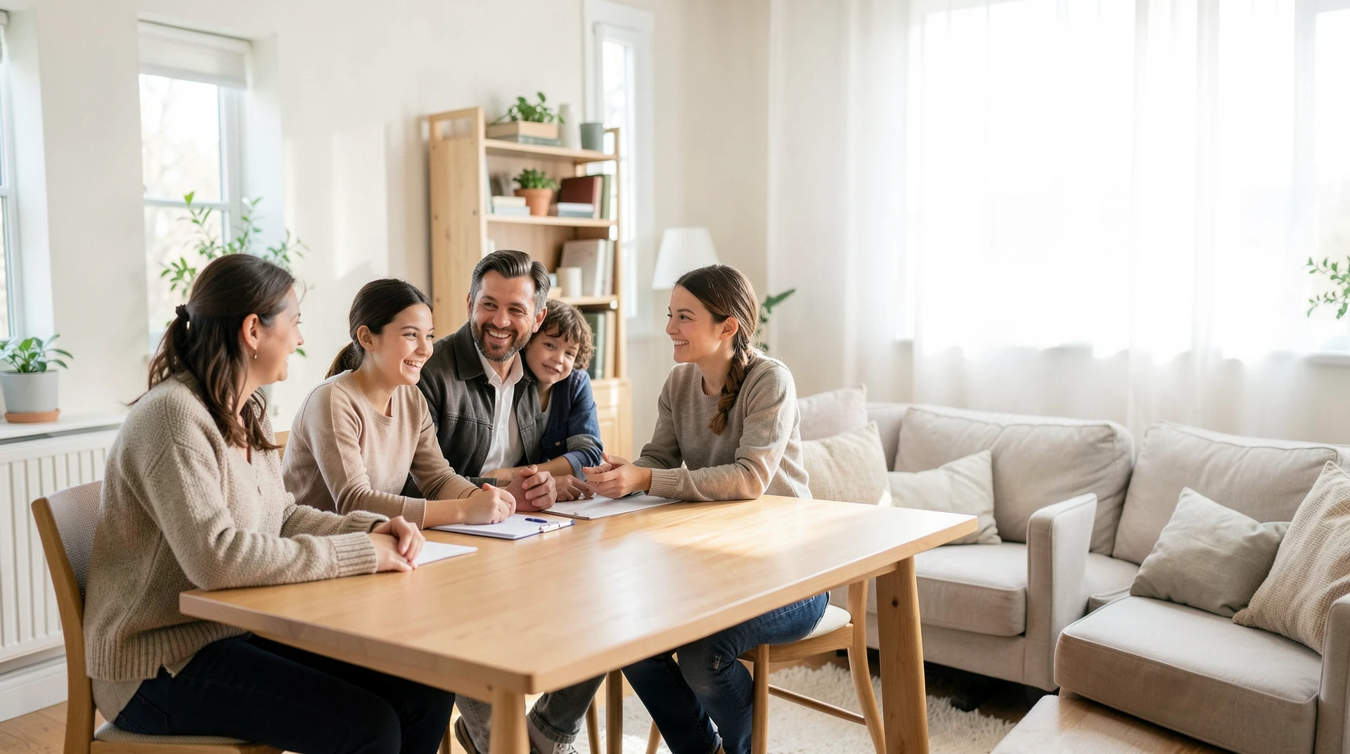 What Are the Legal Implications of Funded Mediation? A Guide for Wyck Families — Child Arrangement Mediation