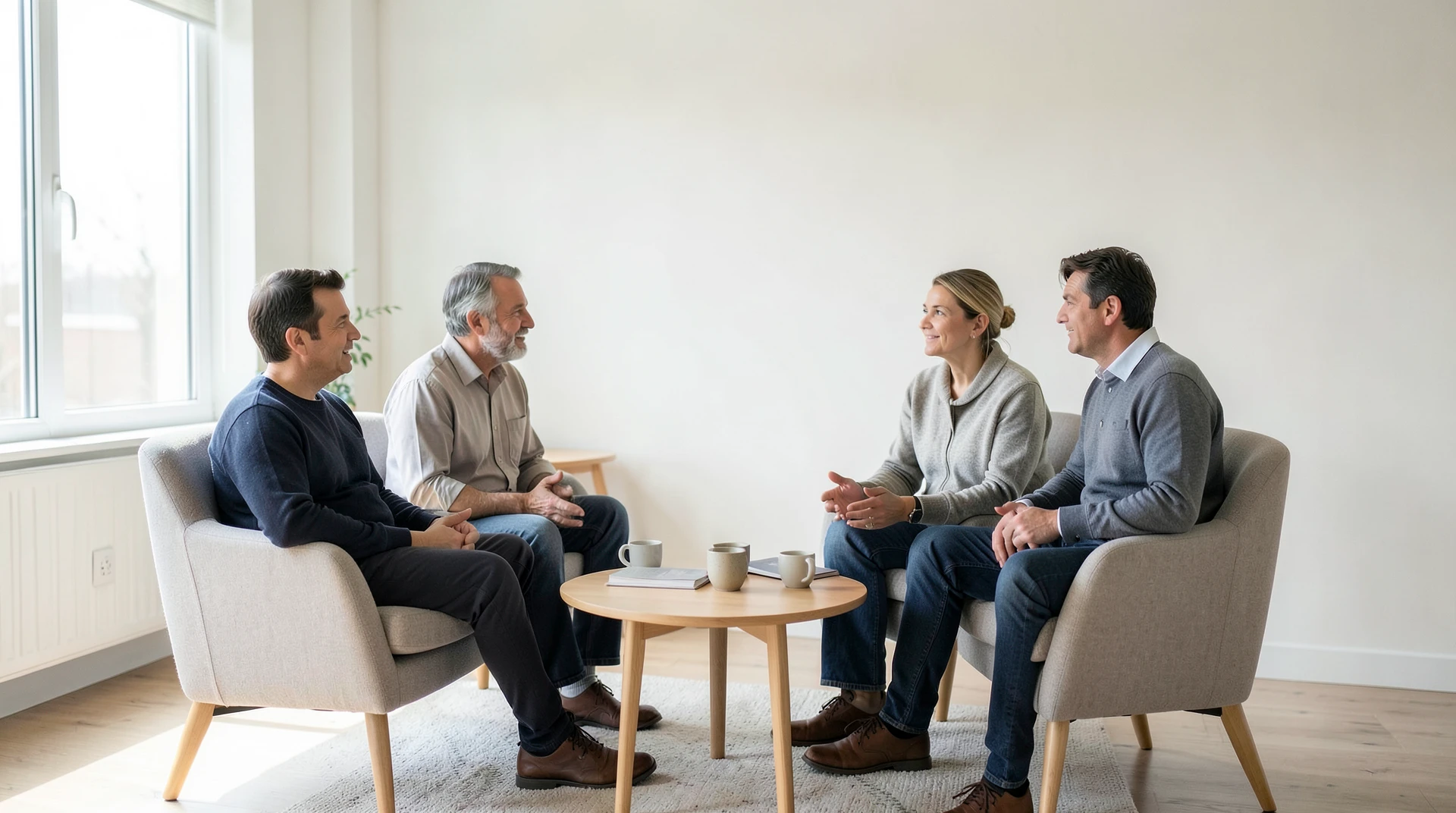 Alternative Paths to Resolution When Parents Are Deeply Conflicted | Hants Mediation — Child Arrangement Mediation