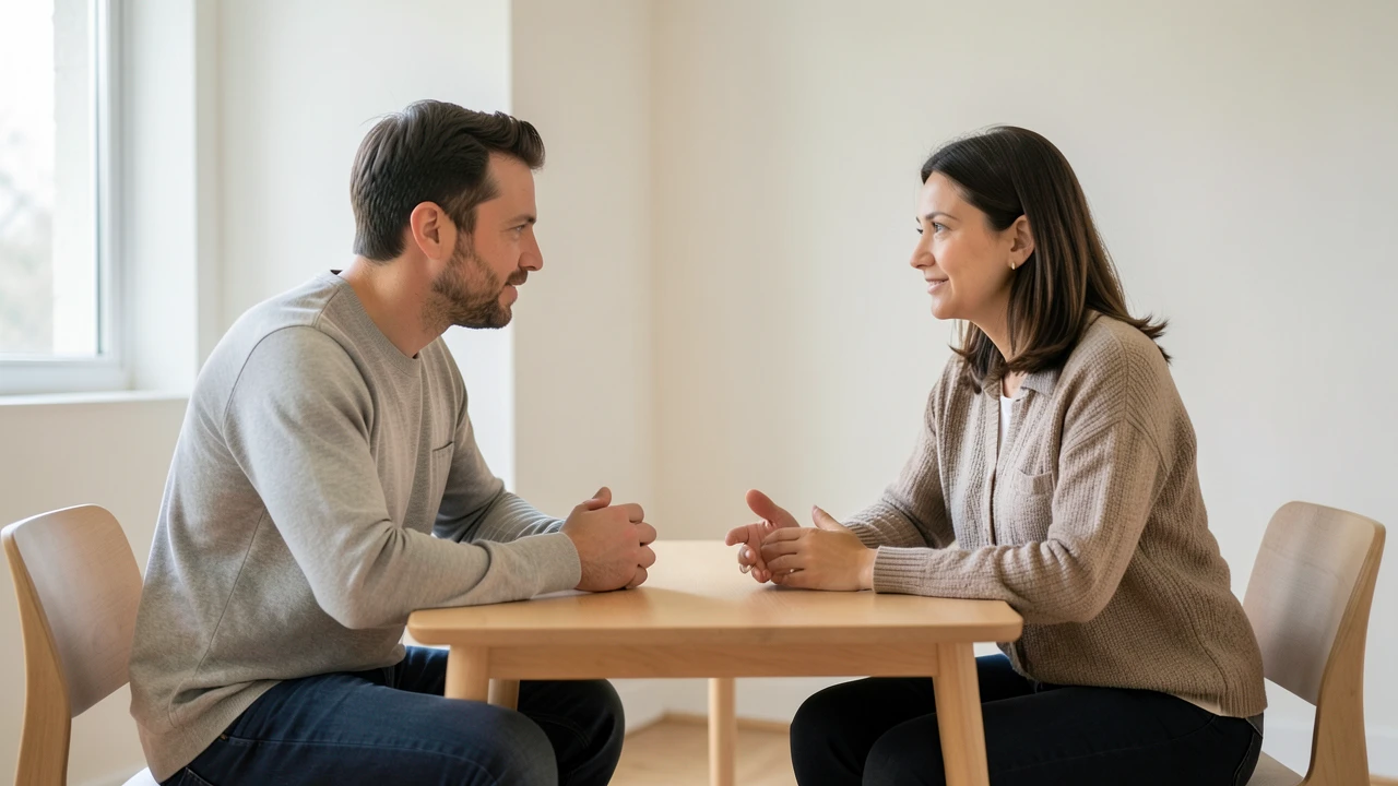 Why Timing Matters: Avoiding Conflict Before It Escalates Child Arrangement Mediation