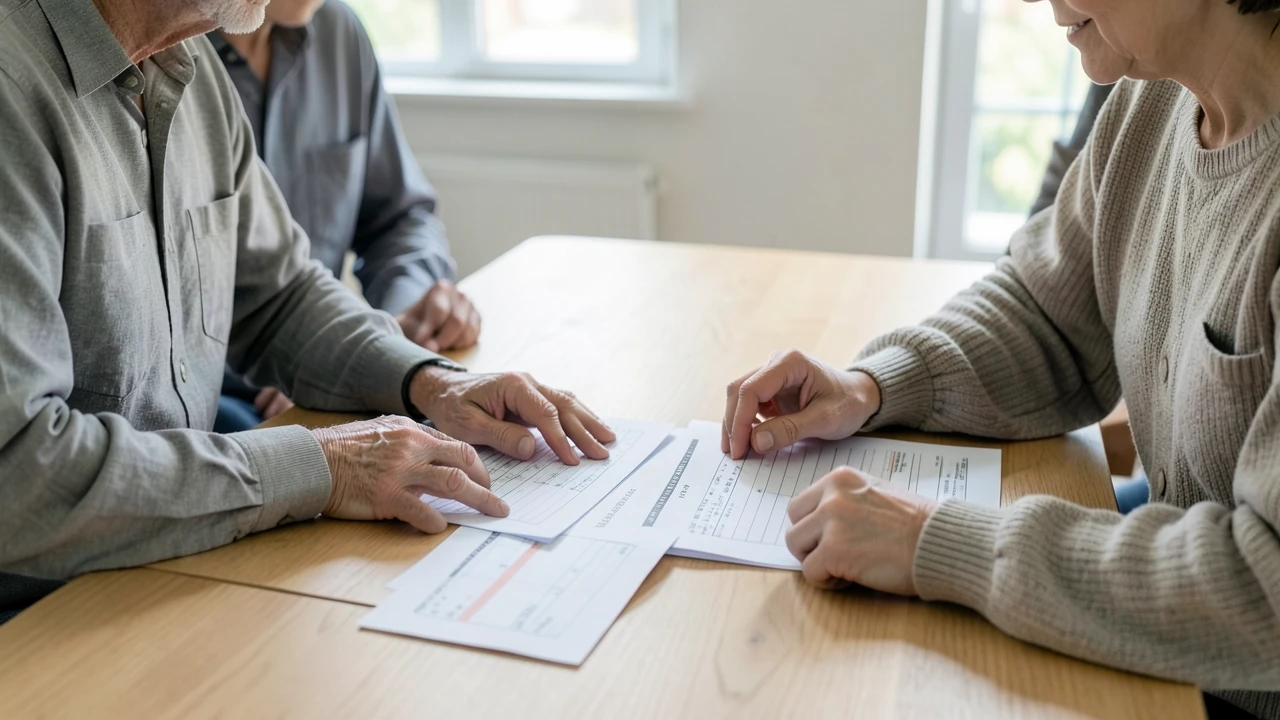 The Transition: Shifting from Litigants Back to Co-Parents - Child Arrangement Mediation