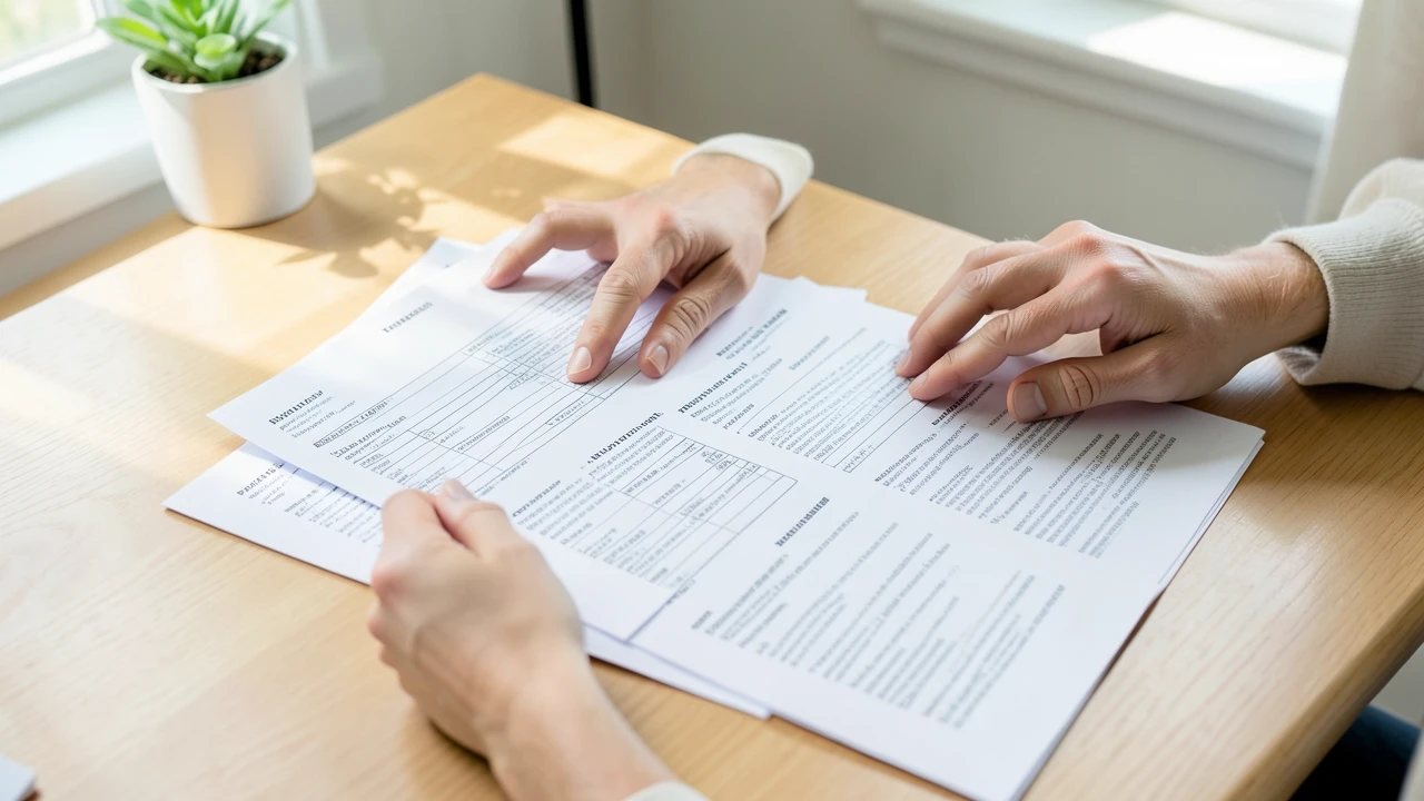 When Uncertainty Feels Endless: Understanding the Timeline for Financial Resolution - Child Arrangement Mediation