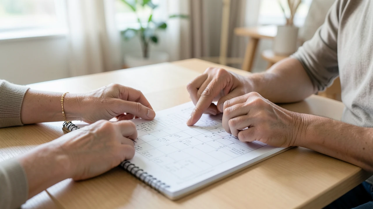 Understanding The Adversarial Nature of Court Intervention, Child Arrangement Mediation