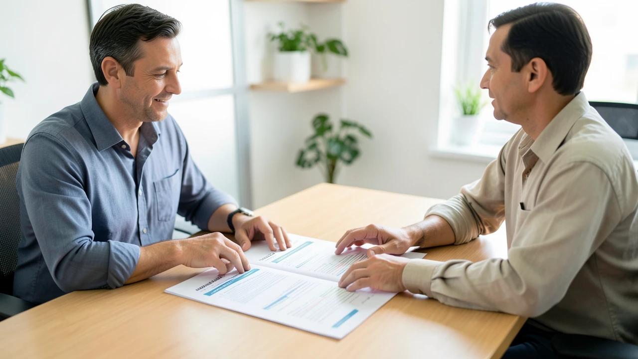 Understanding Affordable Pathways: What Legal Aid Mediation Services Cover - Child Arrangement Mediation