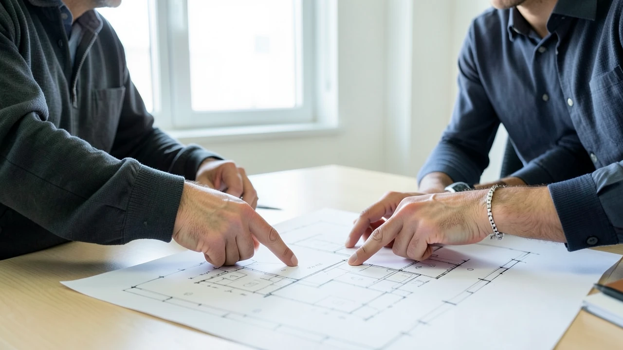 Understanding Alternative Dispute Resolution in Property Matters - Child Arrangement Mediation