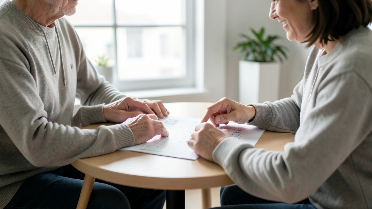 Understanding Child Arrangement Mediation: What It Actually Means, Child Arrangement Mediation
