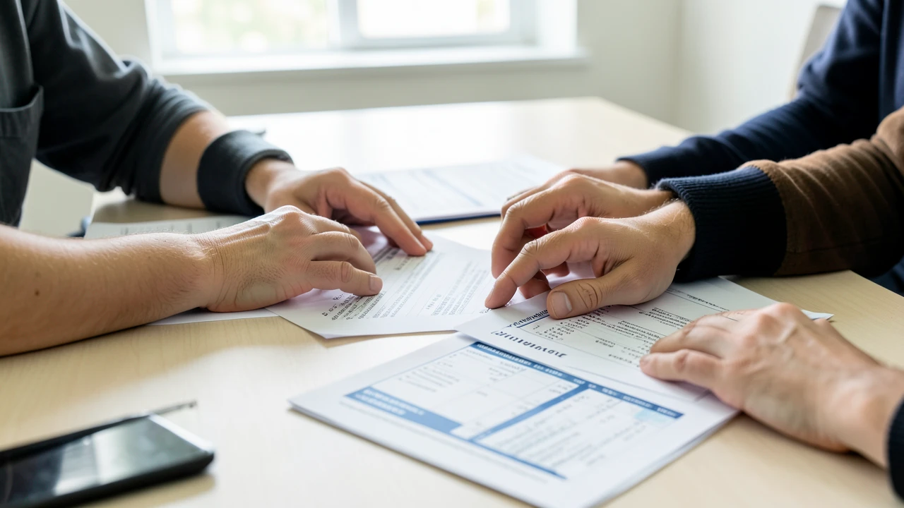 Understanding the Criteria: What Defines 'Eligibility for Funded Family Mediation'? - Child Arrangement Mediation
