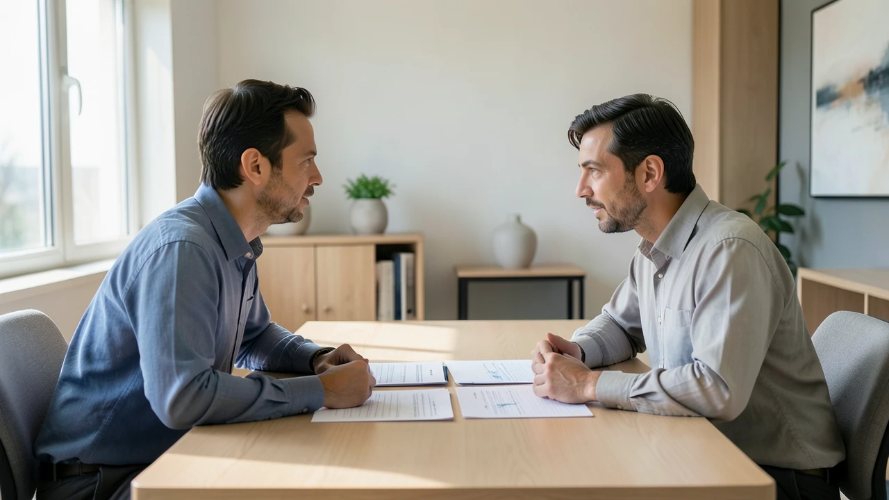 Understanding Financial Support Options: The Limits of Litigation Child Arrangement Mediation