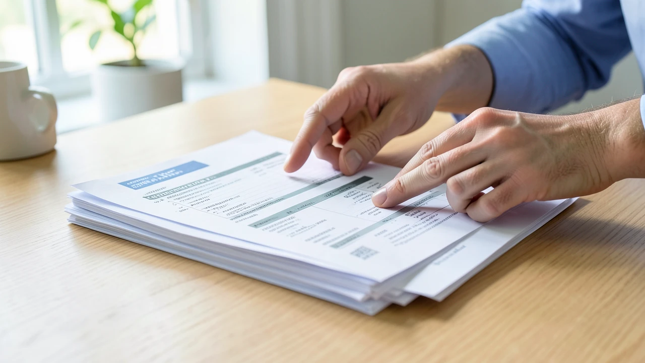 Understanding Legal Aid: What 'Proving Need' Really Means | Child Arrangement Mediation