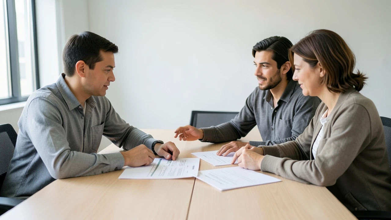 Understanding Mediation Options for Military Families Dispute, Child Arrangement Mediation