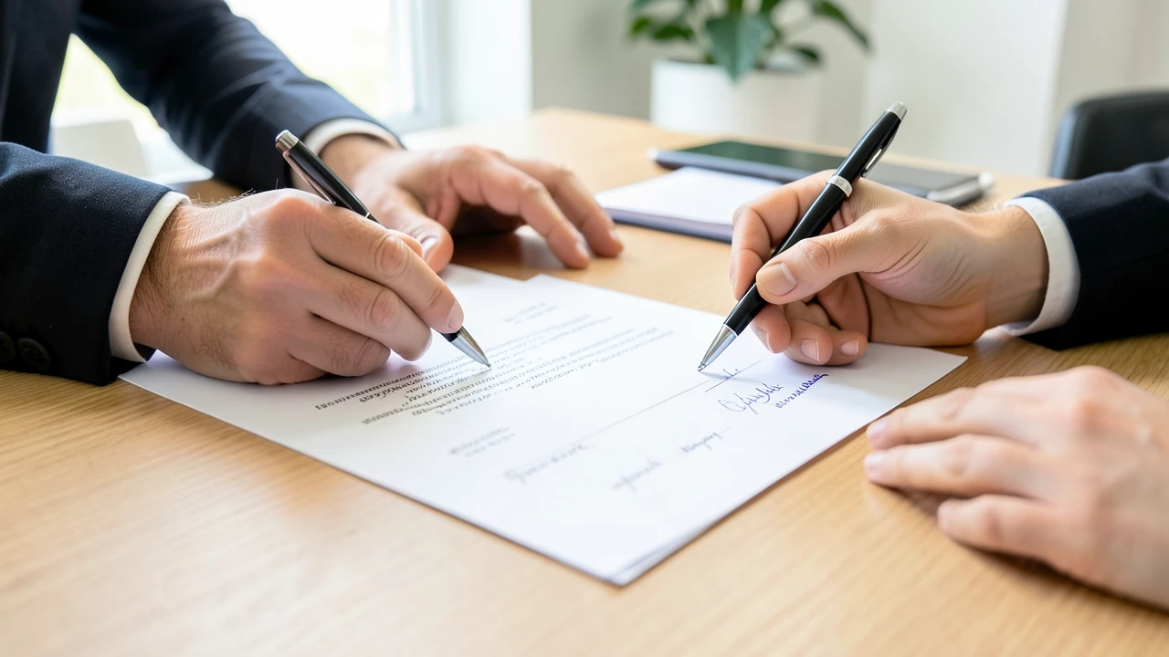 Understanding Why MIAM is Mandatory (The Legal Necessity) - Child Arrangement Mediation