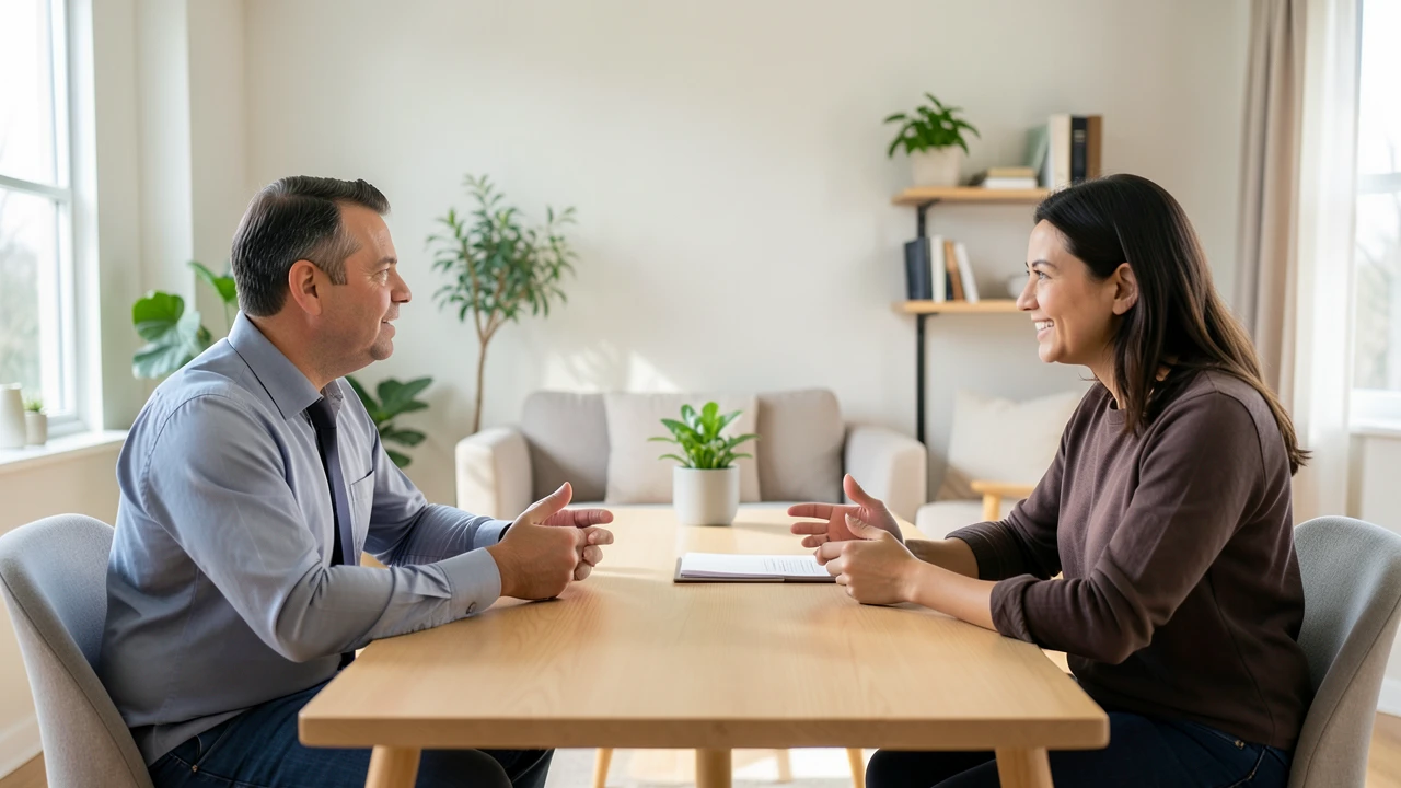 Understanding the Purpose of a Mediation Voucher - Child Arrangement Mediation