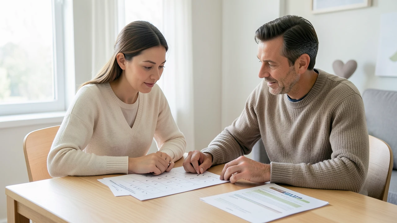 Understanding the Scope: What Disputes Qualify for Mediation? - Child Arrangement Mediation