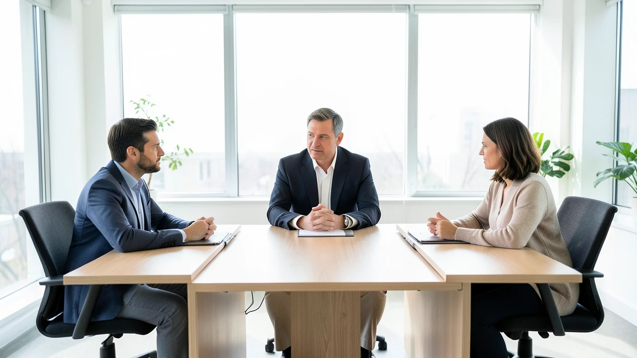 Understanding Shuttle Mediation: A Low-Contact Path to Stability - Child Arrangement Mediation