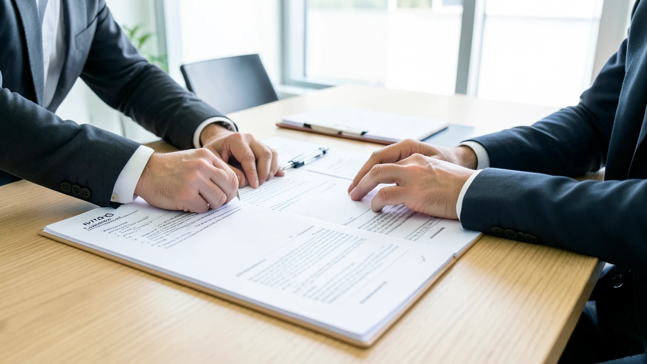 Understanding the Timeline: Why Separation Mediation Isn't a Race Against Time Child Arrangement Mediation