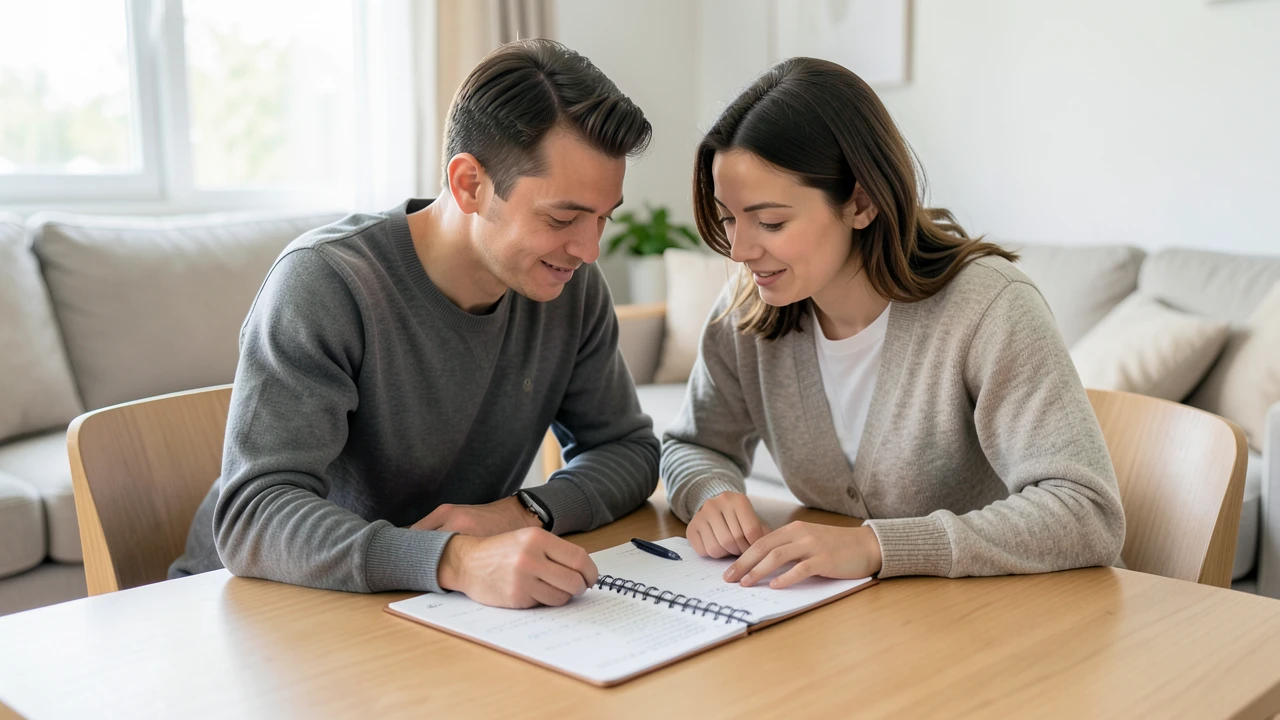 Understanding the Timing: Three Key Signals to Consider Mediation - Child Arrangement Mediation