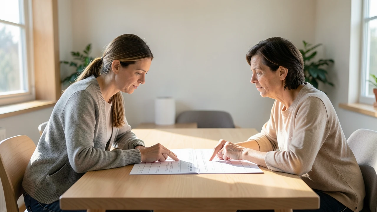 When Words Fail: Understanding the Emotional Hurdles of Separation Child Arrangement Mediation
