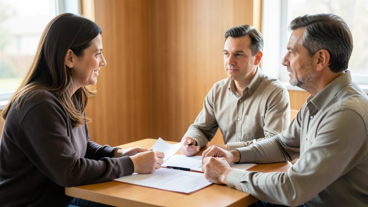 Your Guide to Subsidized Mediation Voucher Schemes: What They Are and Who Provides Them - Child Arrangement Mediation