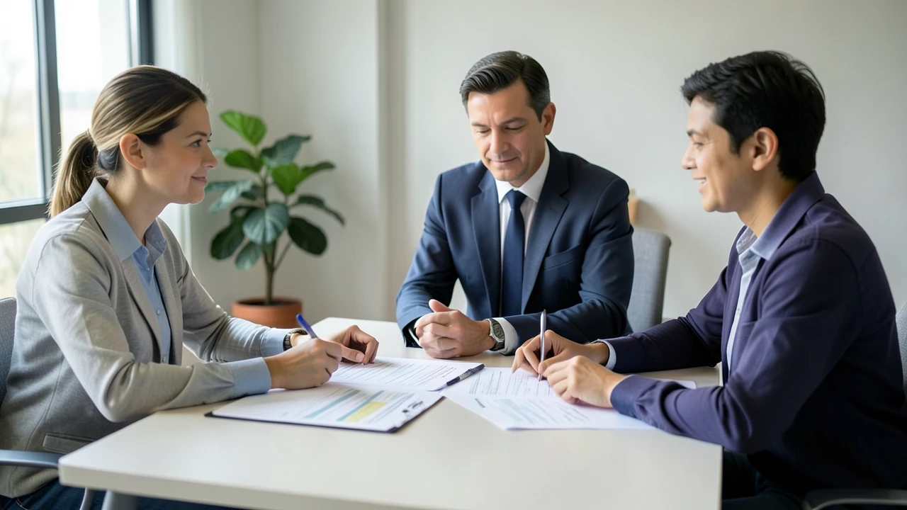 Your Roadmap to Resolution: Breaking Down the MIAM Appointment Process | Child Arrangement Mediation