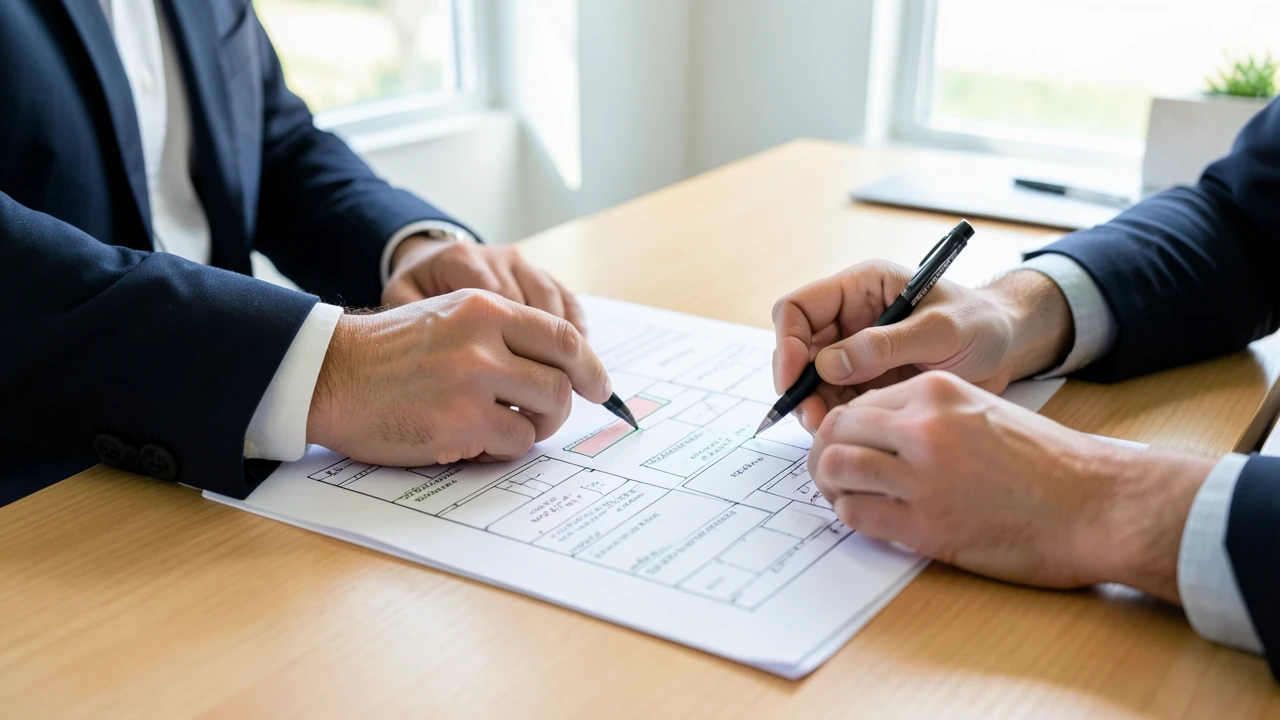 You've Had Your Mediation-But What Happens Now? Understanding the Shift from Talk to Law: Child Arrangement Mediation