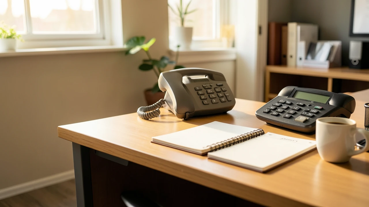 What to expect when you call | Contact Page