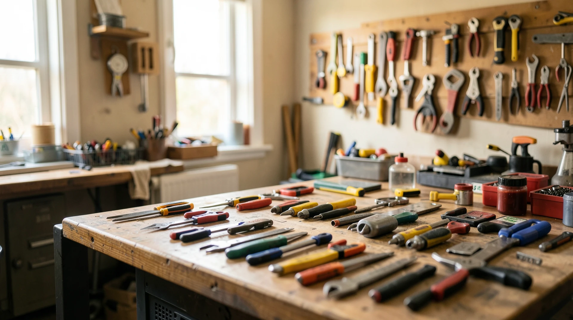 Building Structured Agreements When Conflict is High