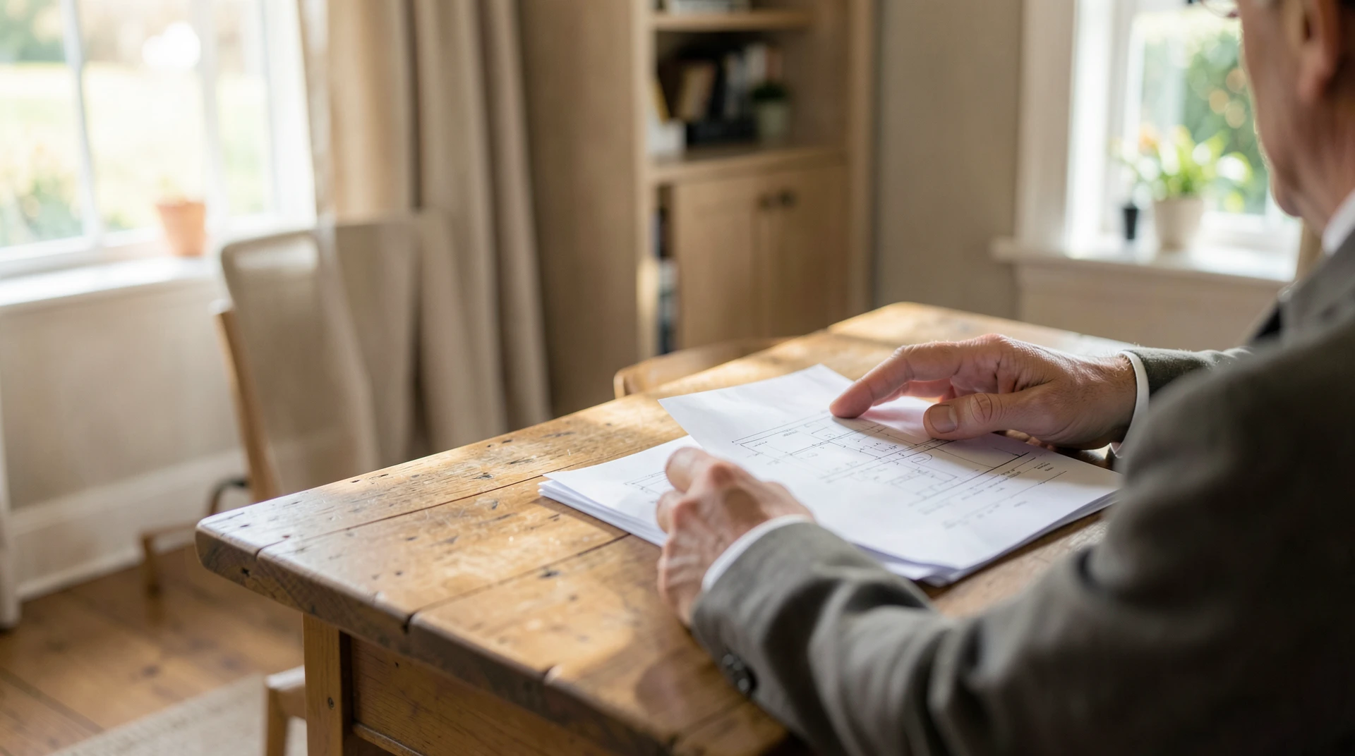 Navigating Family Change with Care: Expert Mediation Services in Abinger, Surrey
