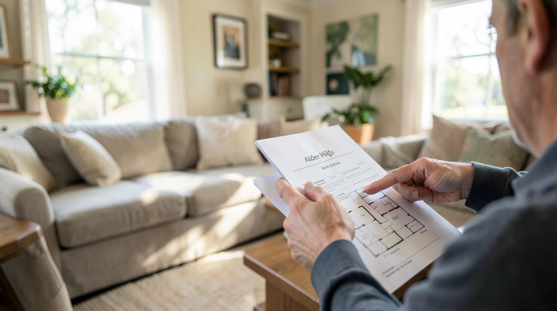 Building Consensus After Separation: Discreet Family Mediation in Alder Hills, DOR