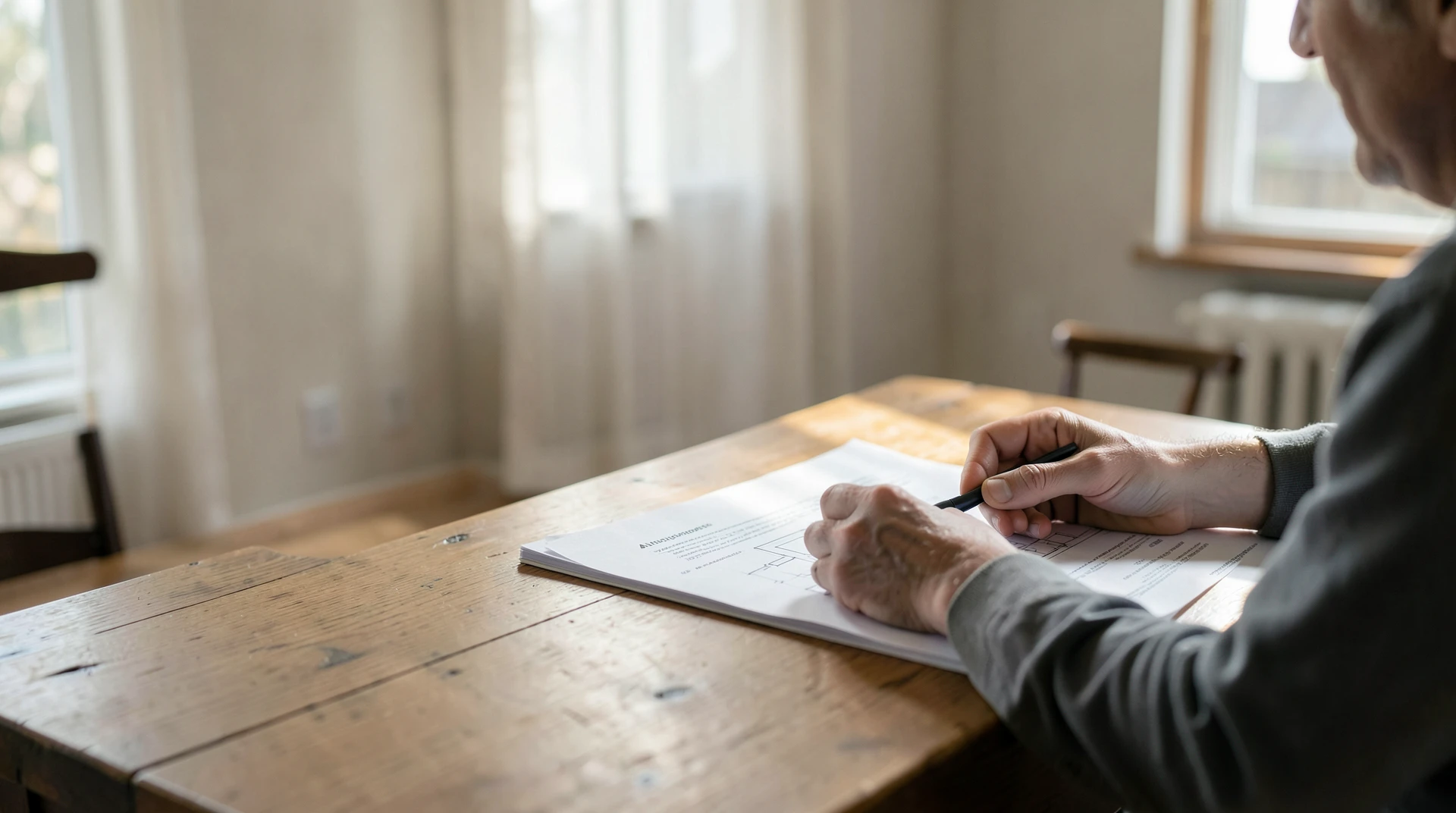 Finding Stability After Change: Compassionate Family Mediation in Aldingbourne