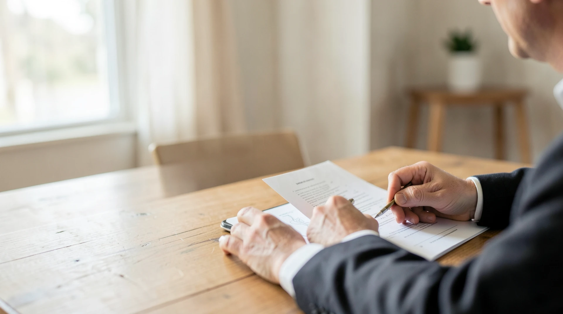 Regaining Control: Practical Family Mediation in Alfold
