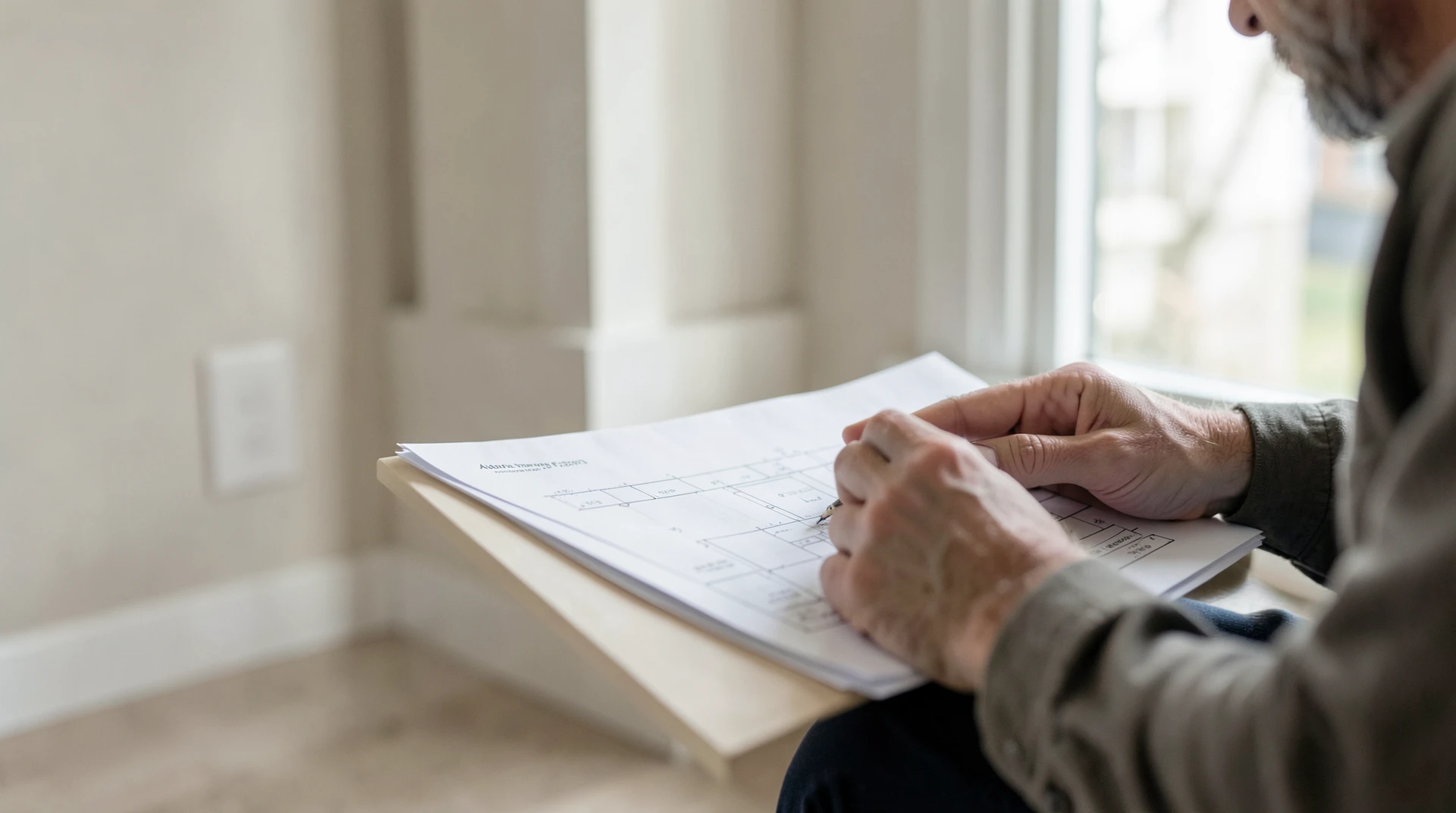 Navigating Family Law in Alfold with Measured Expertise and Compassion